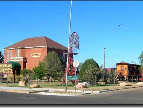 Tucumcari Historical Museum - All You Need to Know BEFORE You Go