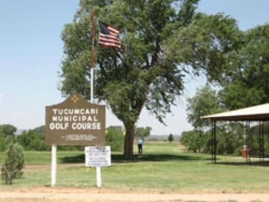 Tucumcari Municipal Golf Course image