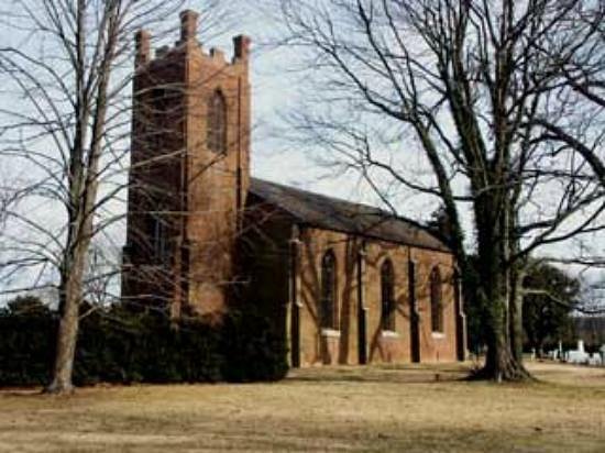 St. John's Episcopal Church image