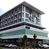 Marvelux Hotel, hotel in Melaka