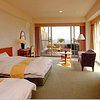 Hotel &amp; Resort Sunshine Sazanseto, hotel in Japan