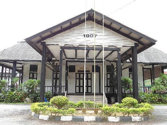 Pahang Club House image