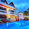 Villa Oranje, hotel em Pattaya