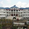 Hotel Japfu, hotel in Kohima