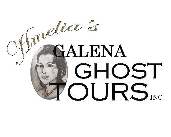 galena il ghost tour reviews