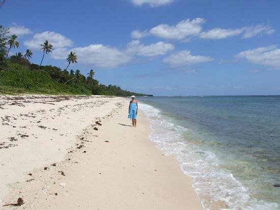 OTUHAKA BEACH RESORT - Reviews (Tonga/Tongatapu Island)