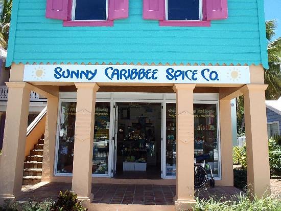 Sunny Caribbee Spice Shop & Art Gallery image
