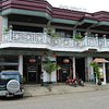 Casa Rosario Pension House, hotel in Negros Island