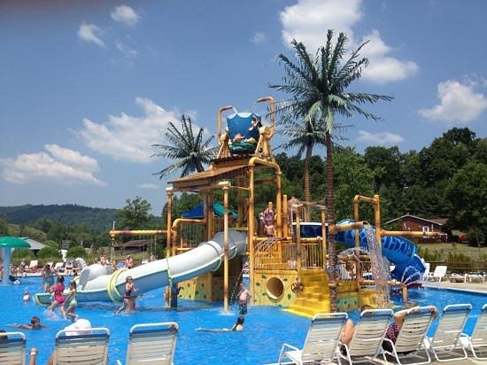New water park to open in Central NY, just in time for summer vacation 