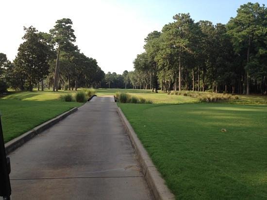 Golden Bear Golf Club (Hilton Head) - All You Need to Know BEFORE You Go