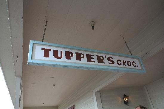 Tupper Museum image