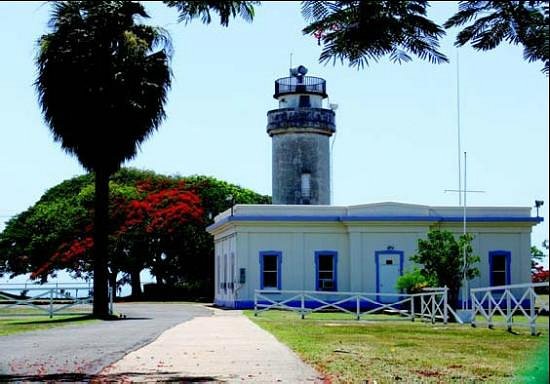 Punta Borinquen Lighthouse image