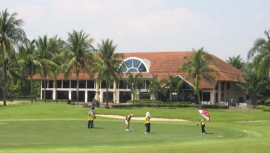 Eastern Star Golf Club image