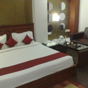 chhattisgarh tourism guest house