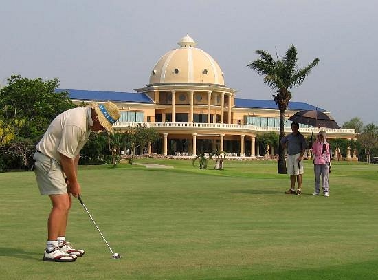 Royal Lakeside Golf club image