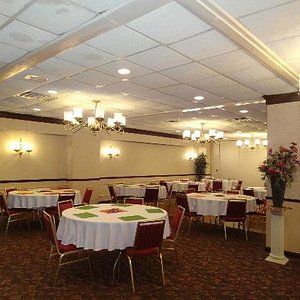 Banquet / Meeting Room