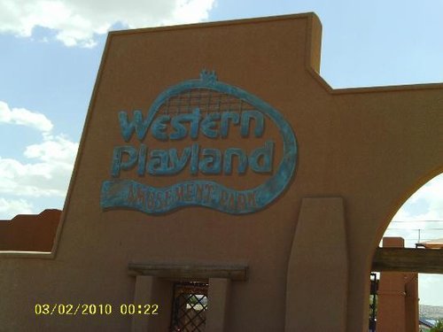 El Paso Amusementparkguy review images