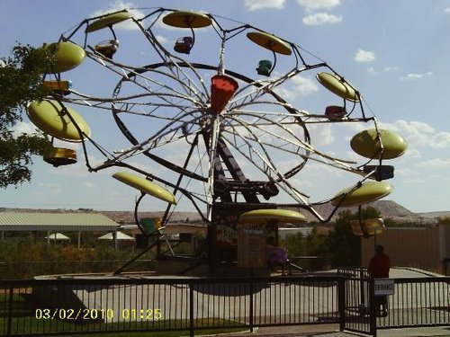 El Paso Amusementparkguy review images
