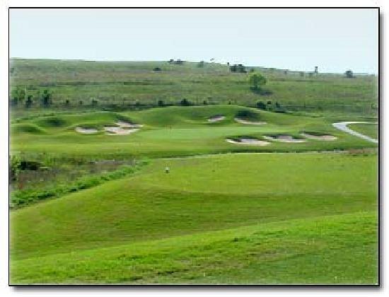 Whitestone Golf Club image