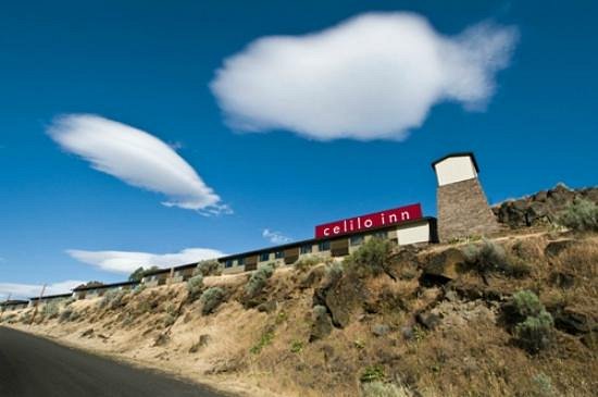 CELILO INN - Motel Reviews (The Dalles, OR)