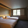 Jozankei Daiichi Hotel Suizantei, hotel in Kutchan-cho