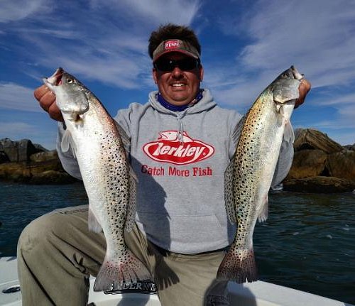 PENN Tackle Review Archives - Wrightsville Beach Fishing Report with Capt.  Jot Owens