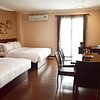 Grand Hoyah Hotel, hotel in Subic Bay Freeport Zone