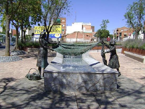 Plaza del Lavadero image