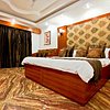 Jamal Resorts, hotell i Srinagar