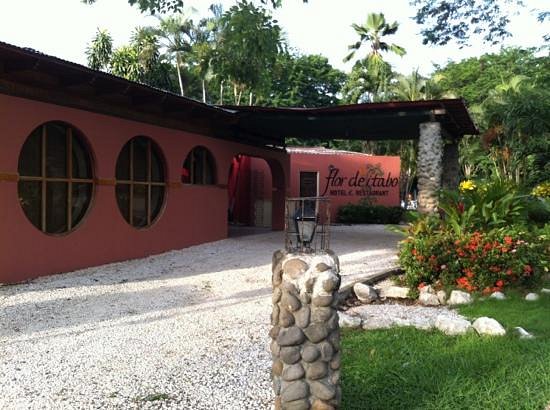 HOTEL LA FLOR DE ITABO - Resort Reviews (Costa Rica/Playas del Coco)