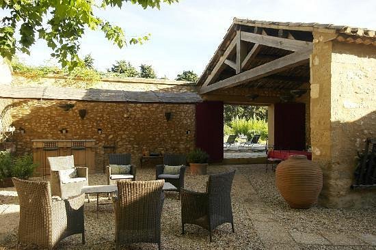 Things To Do in Domaine des Peyre, Restaurants in Domaine des Peyre