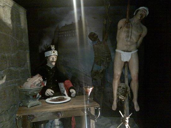Museo Creature della Notte - Vampiri e Licantropi image