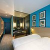 Hotel Les Nuits, hotell i Antwerpen