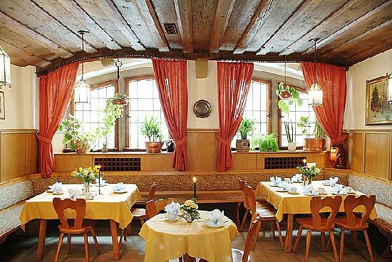 Things To Do in Hotel Neues Tor, Restaurants in Hotel Neues Tor