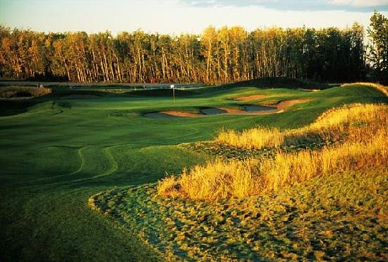 RedTail Landing Golf Club image
