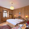 Villa Alpina, khách sạn tại Cortina d&#39;Ampezzo