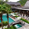 Mai Samui Beach Resort &amp; Spa, khách sạn tại Koh Samui