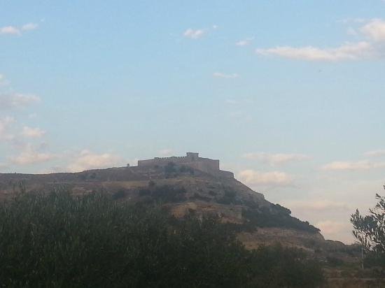 Imagen 4 de Castillo de Chinchilla