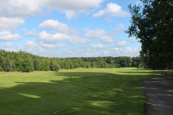 Arnold Palmer Golfplatz image