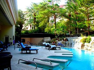 JW Marriott Las Vegas Resort & Spa in Las Vegas (NV) - See 2023 Prices