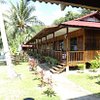 Redangkalong Resort, hotel in Pulau Redang