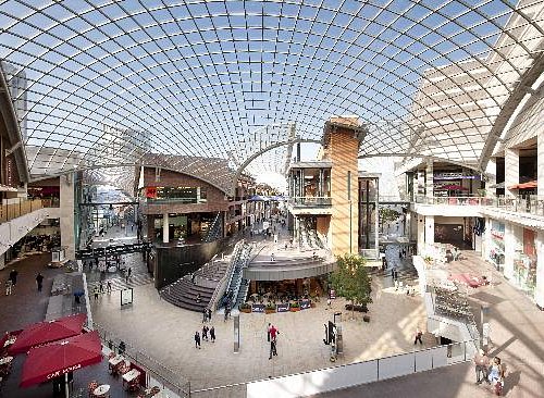 List of shopping centres in the United Kingdom by size - Wikipedia