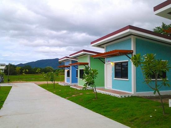 บ้านไร่เชิญมา รีสอร์ท ตาก (BanRai ChernMa Resort) - รีวิวและเปรียบเทียบราคา  - Tripadvisor