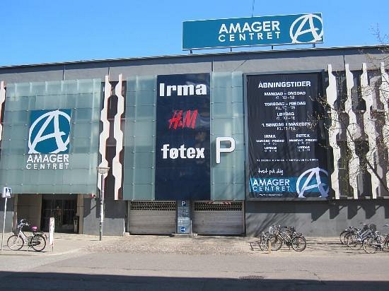 Amager Centret (København, Danmark) anmeldelser - Tripadvisor