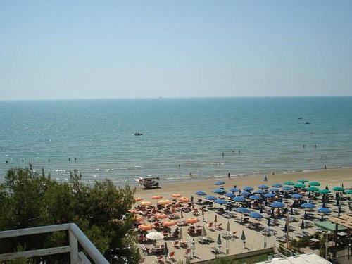 BEL CONTI HOTEL $65 ($̶7̶7̶) - Prices & Reviews - Durres, Albania
