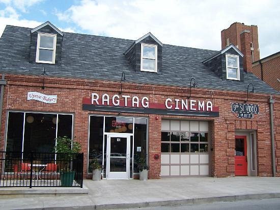 best movie theater in columbia mo