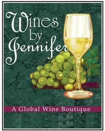Wines by Jennifer image