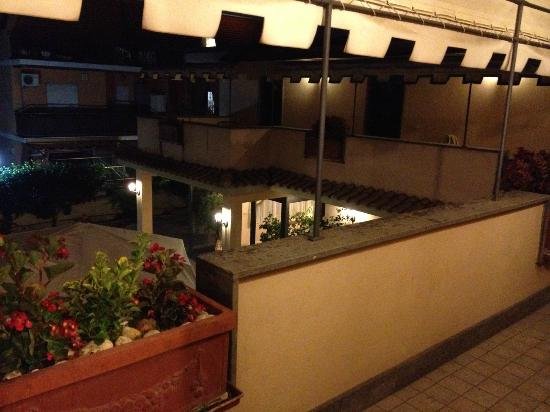 Imagen 4 de Hotel Villa Giulia