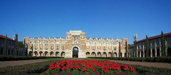Rice University Campus (Houston) - All You Need to Know BEFORE You Go