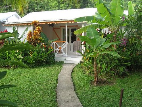 FLEURS DES ILES - Prices & Cottage Reviews (Deshaies, Guadeloupe)
